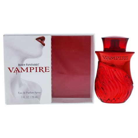 body fantasy perfume best seller|body fantasies vampire perfume walmart.